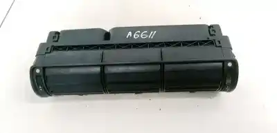 Автозапчасти б/у аэрационная решетка за audi a4 avant (b5) 1.9 tdi ссылки oem iam 8d0820951