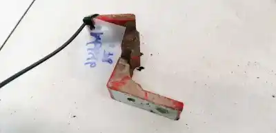 Pezzo di ricambio per auto di seconda mano  per FIAT PANDA (169)  Riferimenti OEM IAM   