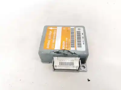 Автозапчасти б/у блок управления подушками безопасности за audi a4 avant (b5) 1.9 tdi ссылки oem iam 0285001038