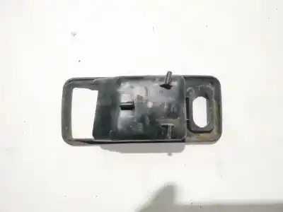 Pezzo di ricambio per auto di seconda mano plastica per ford focus turnier (cb4) 1.6 16v cat riferimenti oem iam   