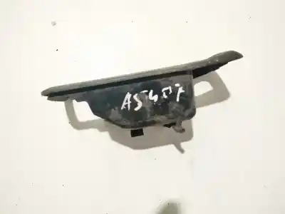 Second-hand car spare part plastics for ford focus turnier (cb4) 1.6 16v cat oem iam references 