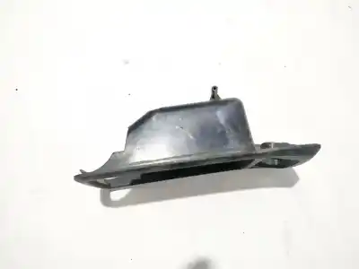 Pezzo di ricambio per auto di seconda mano plastica per ford focus turnier (cb4) 1.6 16v cat riferimenti oem iam   
