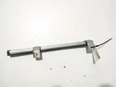 Автозапчастина б/у пластикler для mazda mpv (lw) 2.0 td active 7 (100kw) посилання на oem iam   