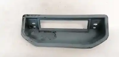 Peça sobressalente para automóvel em segunda mão plásticos por citroen evasion 2.0 hdi sx referências oem iam 1472342077