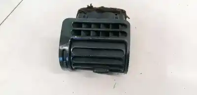 Peça sobressalente para automóvel em segunda mão grelha / difusor de ar por citroen evasion 2.0 hdi sx referências oem iam 1461979077