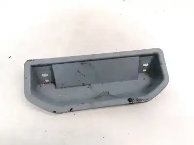 Peça sobressalente para automóvel em segunda mão plásticos por citroen evasion 2.0 hdi sx referências oem iam 1472341077