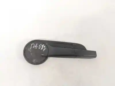 Pezzo di ricambio per auto di seconda mano plastica per opel meriva b 1.7 16v cdti riferimenti oem iam 13290301