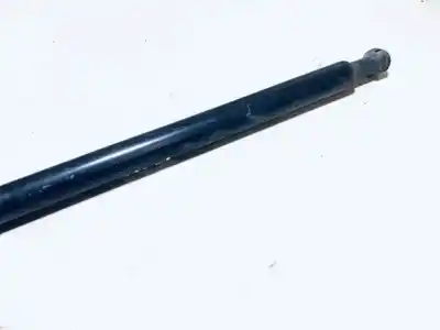 Pezzo di ricambio per auto di seconda mano ammortizzatori baule / porte per fiat panda (169) 1.1 8v riferimenti oem iam 46827091  