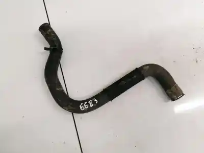 Peça sobressalente para automóvel em segunda mão tubo por citroen evasion 2.0 hdi sx referências oem iam 