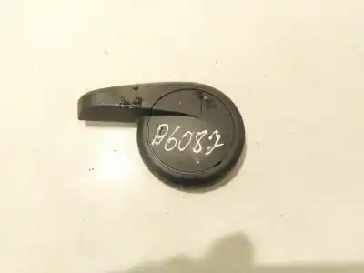 Pezzo di ricambio per auto di seconda mano plastica per opel meriva b 1.7 16v cdti riferimenti oem iam 13257191