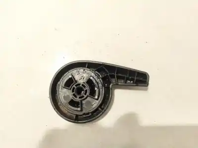 Pezzo di ricambio per auto di seconda mano plastica per opel meriva b 1.7 16v cdti riferimenti oem iam 13257191  316958686