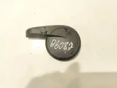 Pezzo di ricambio per auto di seconda mano plastica per opel meriva b 1.7 16v cdti riferimenti oem iam 13257191  316958686