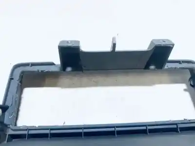 Pezzo di ricambio per auto di seconda mano plastica per fiat panda (169) 1.1 8v riferimenti oem iam 735320583  