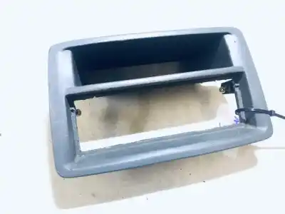 Pezzo di ricambio per auto di seconda mano  per FIAT PANDA (169)  Riferimenti OEM IAM 735320583  