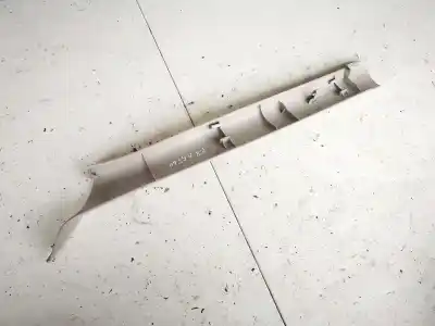 Second-hand car spare part plastics for dacia sandero 1.6 cat oem iam references 8200732333  