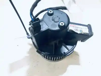 Peça sobressalente para automóvel em segunda mão motor de sofagem por fiat panda (169) 1.1 8v referências oem iam 5a0231000  