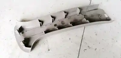 Second-hand car spare part plastics for dacia sandero 1.6 cat oem iam references 8200732342  8200732338