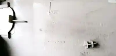 Second-hand car spare part plastics for dacia sandero 1.6 cat oem iam references 8200732342  8200732338