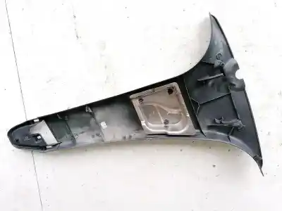 Pezzo di ricambio per auto di seconda mano plastica per dacia sandero 1.6 cat riferimenti oem iam 8200823418  8200720248