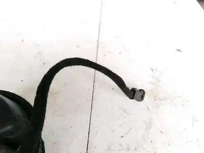 Peça sobressalente para automóvel em segunda mão motor de sofagem por dacia sandero 1.6 cat referências oem iam   