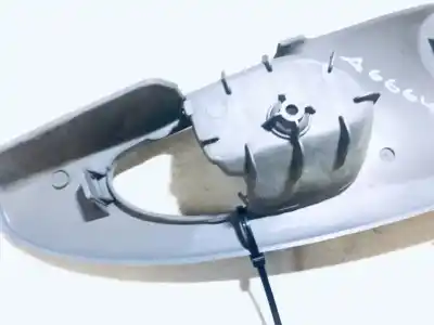 Автозапчастина б/у пластикler для ford focus turnier (cak) 2.0 16v cat посилання на oem iam ys41f23745b  ys41-f23745-b