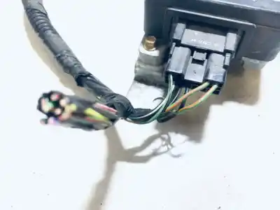 Peça sobressalente para automóvel em segunda mão módulo eletrônico por ford focus turnier (cak) 2.0 16v cat referências oem iam 98ab9d372af  98ab-9d372-af, eb6aab