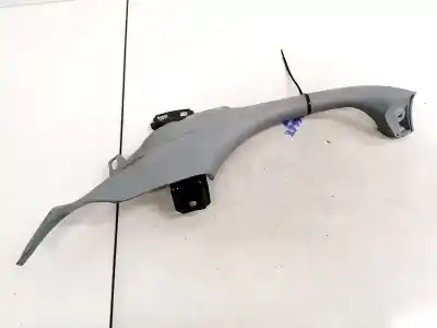 Second-hand car spare part plastics for fiat doblo (119) 1.3 16v multijet dynamic pan. oem iam references 735267719