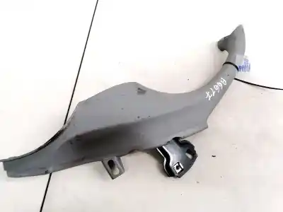 Second-hand car spare part plastics for fiat doblo (119) 1.3 16v multijet dynamic pan. oem iam references 735267720sx