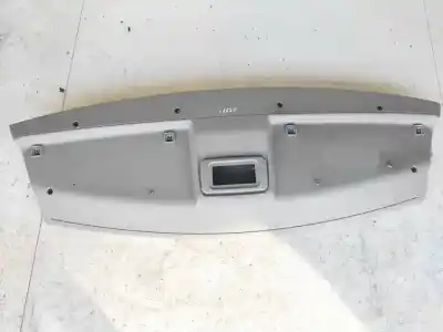 Pezzo di ricambio per auto di seconda mano plastica per fiat doblo (119) 1.3 16v multijet dynamic pan. riferimenti oem iam 735270773