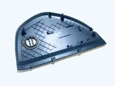 İkinci el araba yedek parçası plasti̇kler için skoda octavia combi (1z5) 2.0 tdi oem iam referansları 1z0857504  