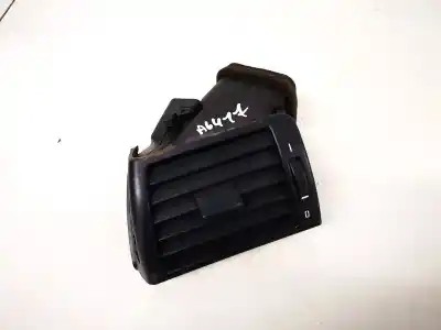 Peça sobressalente para automóvel em segunda mão GRELHA / DIFUSOR DE AR por BMW 3-SERIES, E46 2002.06 - 2005.02 FACELIFT  Referências OEM IAM 64228361897  64.22-8361897