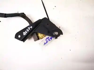 Peça sobressalente para automóvel em segunda mão sensor por toyota corolla verso (e12) 2.0 turbodiesel cat referências oem iam 8917313020  89173-13020, 187600-4800