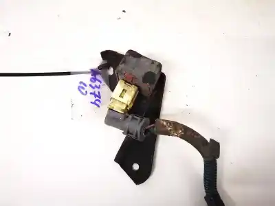 Peça sobressalente para automóvel em segunda mão sensor por toyota corolla verso (e12) 2.0 turbodiesel cat referências oem iam 8917313020  89173-13020, 187600-4800