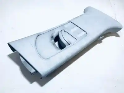 Автозапчастина б/у пластика для skoda octavia combi (1z5) 2.0 tdi посилання на oem iam 1z0867294b