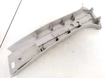 Pezzo di ricambio per auto di seconda mano plastica per dacia sandero 1.6 cat riferimenti oem iam 8200732339  