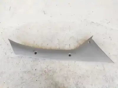 Pezzo di ricambio per auto di seconda mano plastica per fiat doblo (119) 1.3 16v multijet dynamic pan. riferimenti oem iam 735305602