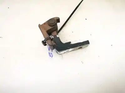 Piesă de schimb auto la mâna a doua opritar usa pentru volkswagen passat b5 (3b2) 1.9 tdi referințe oem iam 