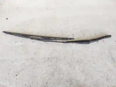 Pezzo di ricambio per auto di seconda mano braccio tergicristallo anteriore sinistro per fiat doblo (119) 1.3 16v multijet dynamic pan. riferimenti oem iam 