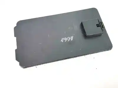 Автозапчастина б/у пластика для audi a4 avant (b5) 1.9 tdi посилання на oem iam   