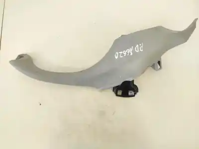 Pezzo di ricambio per auto di seconda mano plastica per fiat doblo (119) 1.3 16v multijet dynamic pan. riferimenti oem iam 735267719