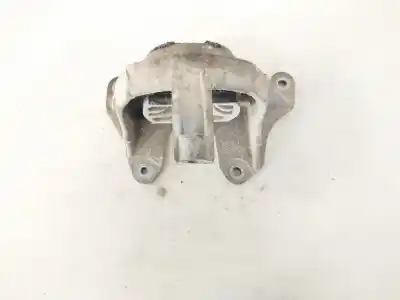 Pezzo di ricambio per auto di seconda mano supporto motore per fiat doblo (119) 1.3 16v multijet dynamic pan. riferimenti oem iam   