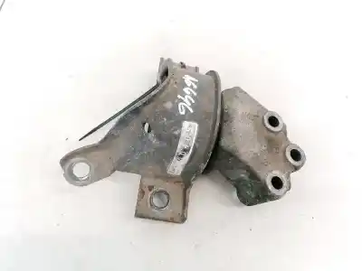 Pezzo di ricambio per auto di seconda mano supporto motore per fiat panda (169) 1.1 8v riferimenti oem iam 