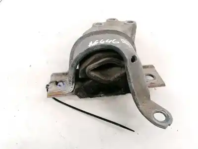 Second-hand car spare part engine support for fiat panda (169) 1.1 8v oem iam references   