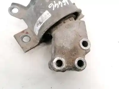 Second-hand car spare part engine support for fiat panda (169) 1.1 8v oem iam references   