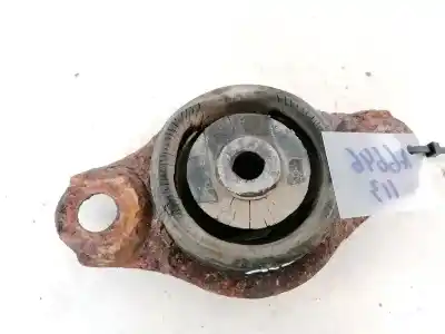 Second-hand car spare part engine support for fiat panda (169) 1.1 8v oem iam references   