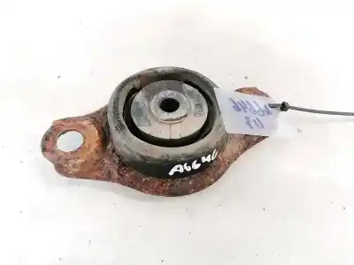 Pezzo di ricambio per auto di seconda mano supporto motore per fiat panda (169) 1.1 8v riferimenti oem iam 