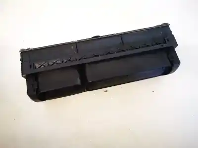 Автозапчасти б/у аэрационная решетка за audi a4 avant (b5) 1.9 tdi ссылки oem iam 8d0820951  