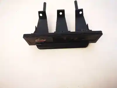 Автозапчасти б/у пластики за audi a4 avant (b5) 1.9 tdi ссылки oem iam 8l0863274
