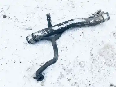 Автозапчасти б/у трубка промежуточного охладителя за audi a4 avant (b5) 1.9 tdi ссылки oem iam   
