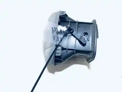 Автозапчастина б/у аераційна решіта для ford focus turnier (cak) 2.0 16v cat посилання на oem iam 98ab19893cbw  